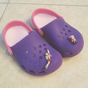 Toddlers' Crocs